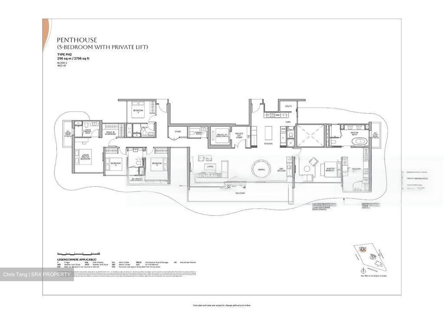 Zion Road (D3), Condominium #486281671